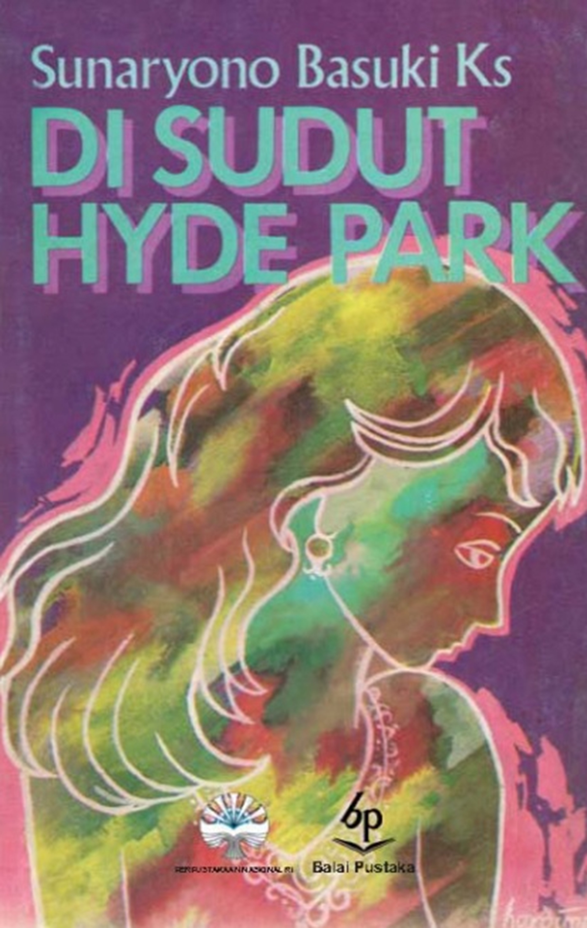 Di Sudut Hyde Park